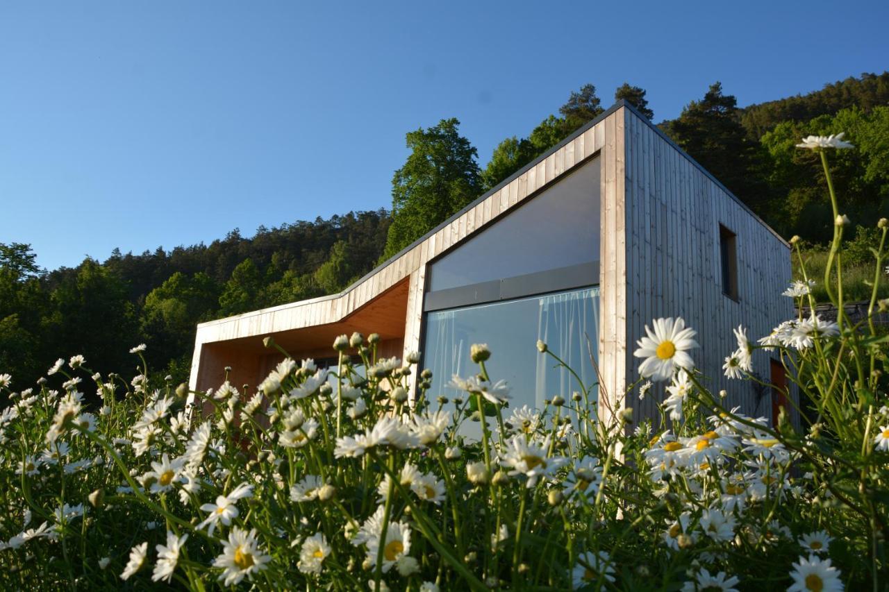 Appartement Funkis-cabin In With Fantastic Fjordview *