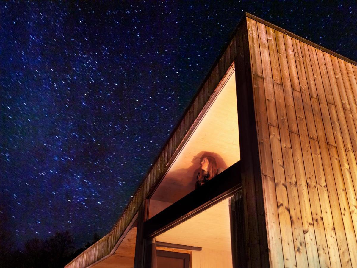 Funkis-cabin In With Fantastic Fjordview Appartement